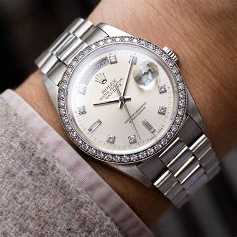 diamond bp factory rolex|Rolex Day.